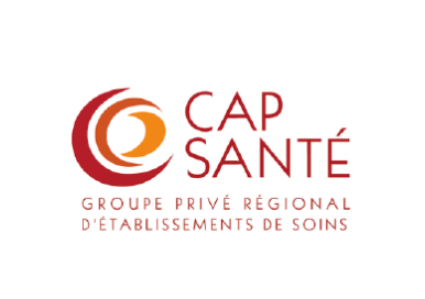 CAP SANTE : réseau de santé de proximité