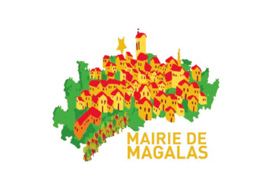 Ville de Magalas