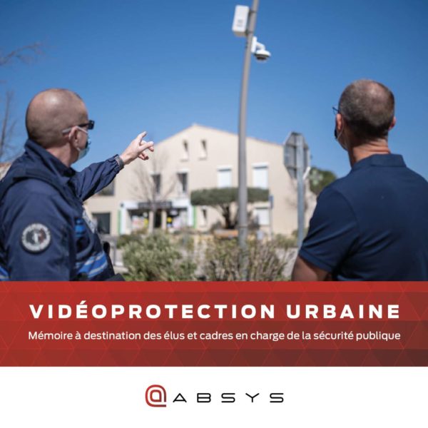 memoire videoprotection