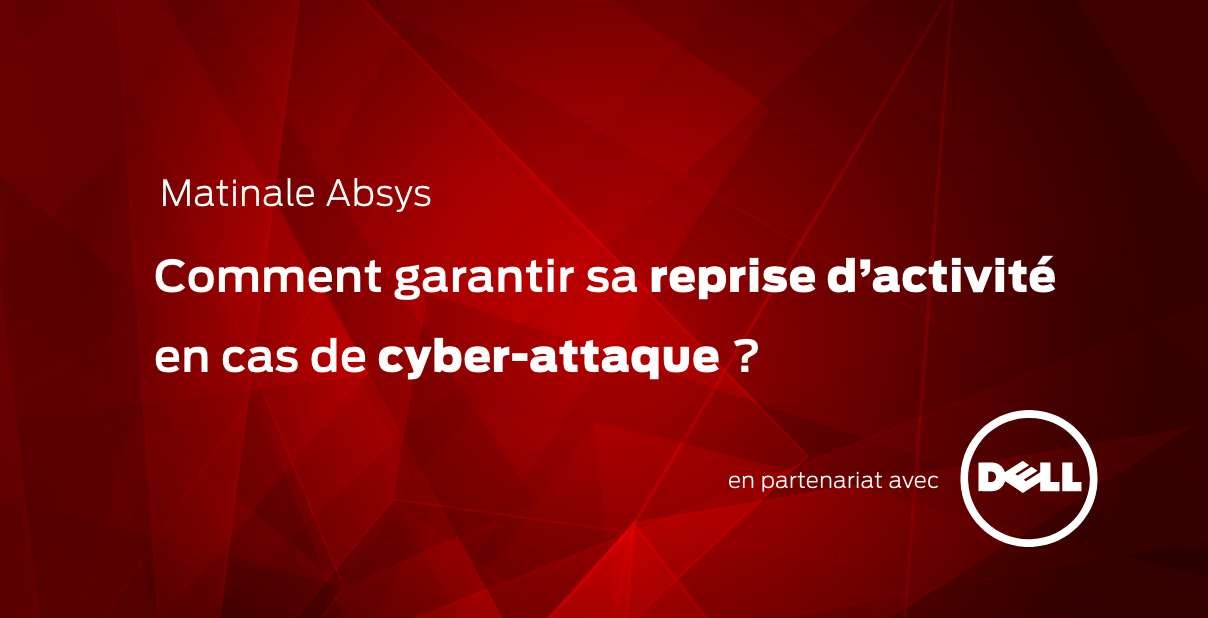 matinale cyber