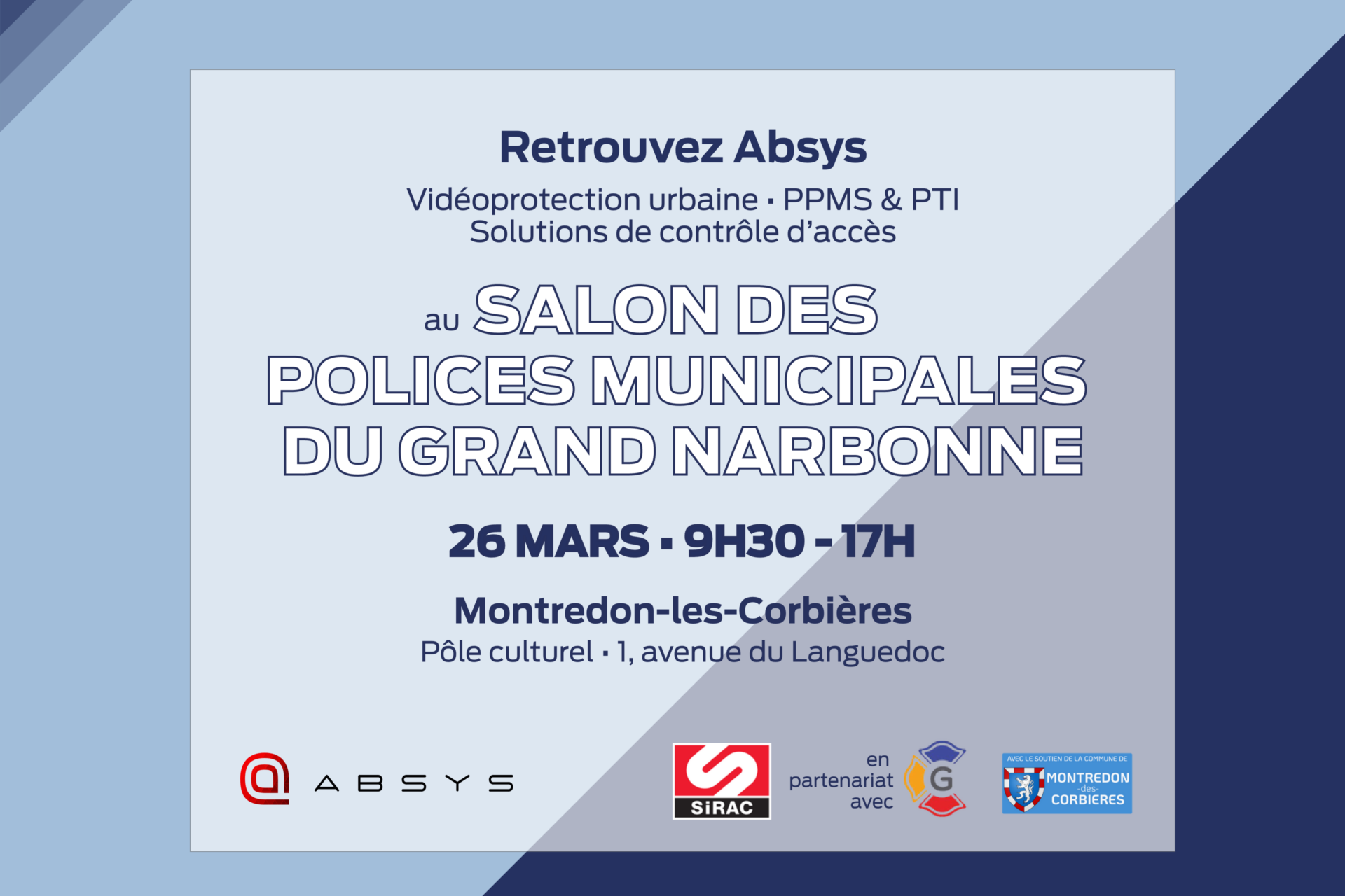 salon_PM_11_affiche_Absys salon_PM_11_affiche_Absys