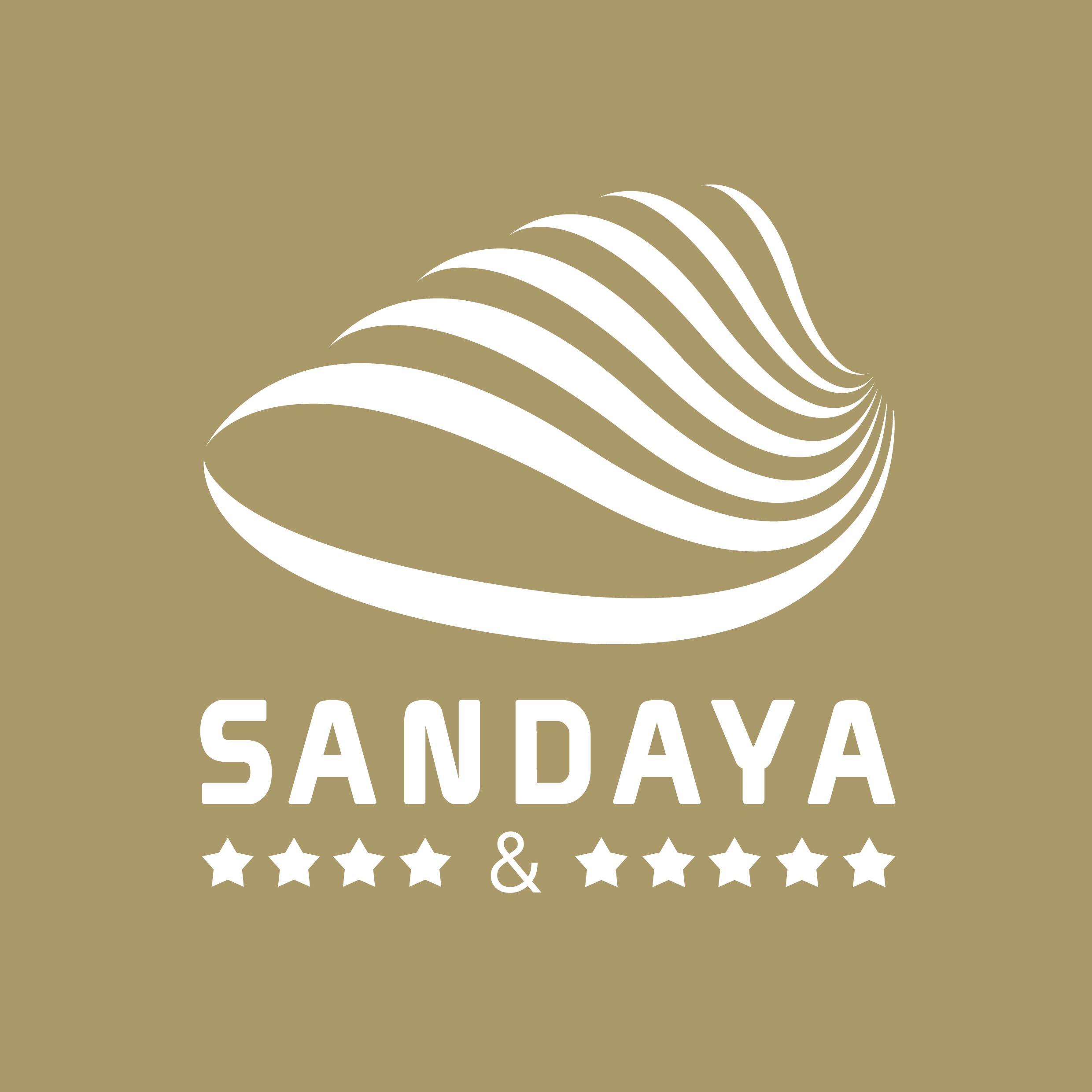 SANDAYA : campings 4 et 5* en Europe