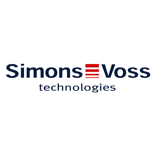 logo simonvoss